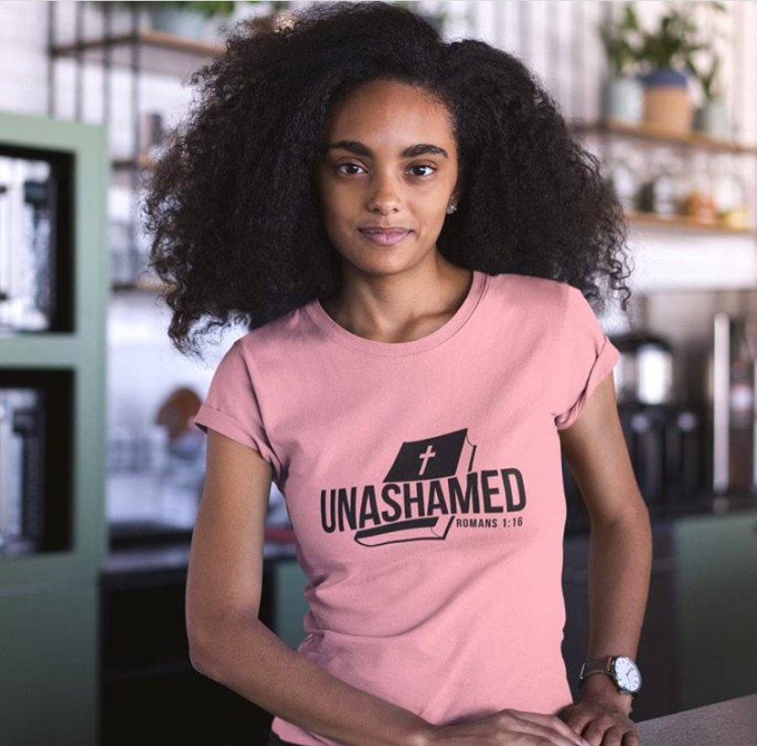 Be Unashamed of the Gospel