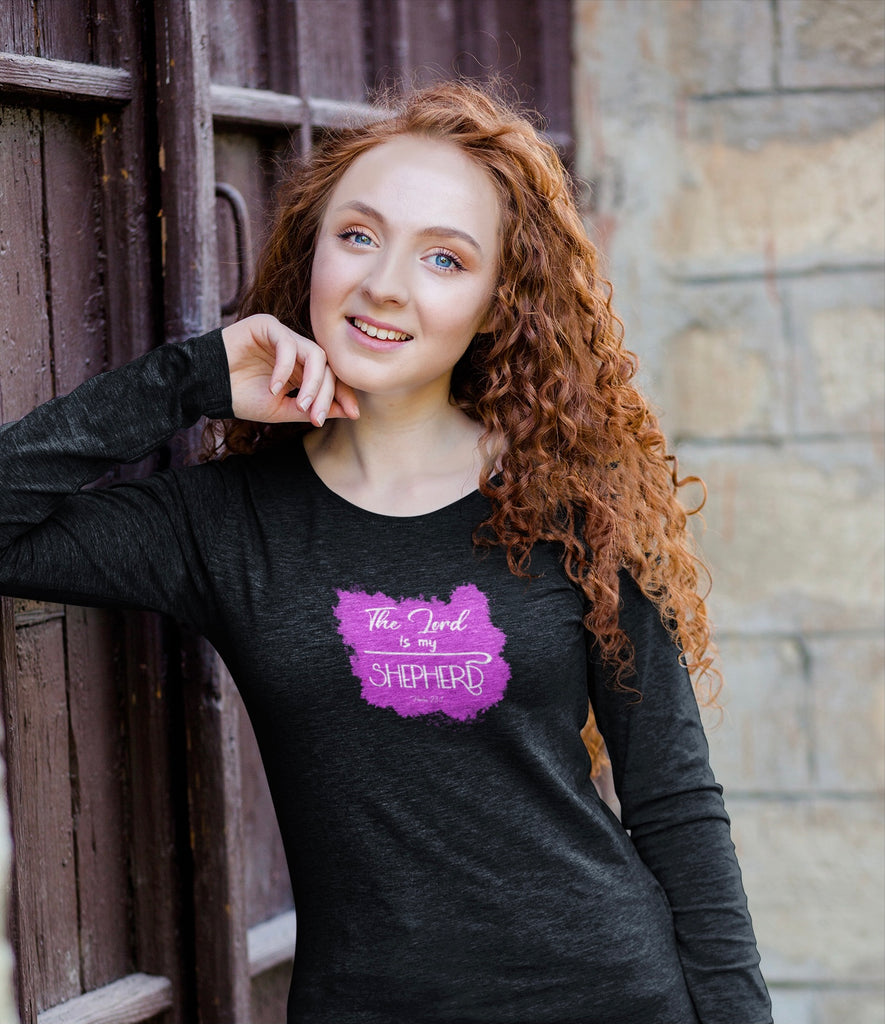 The Lord is My Shepherd