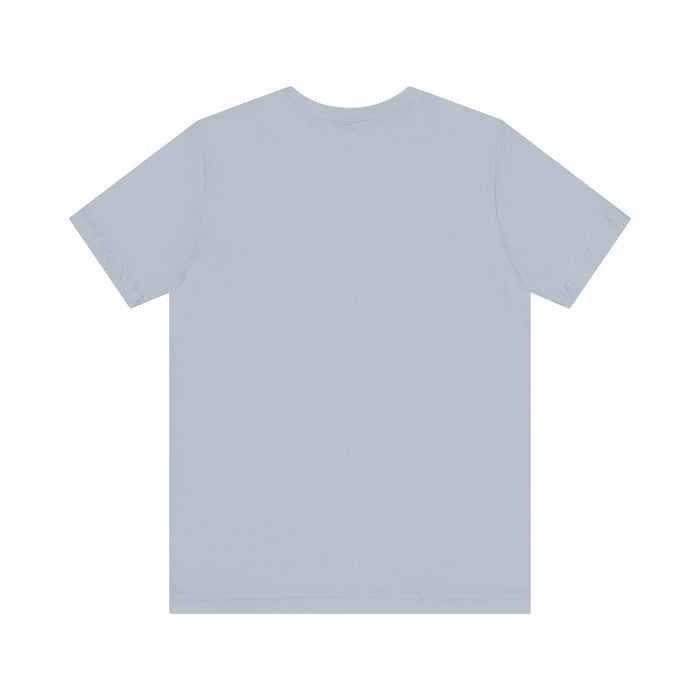 A King is Coming Men’s Unisex Jersey Short Sleeve Tee