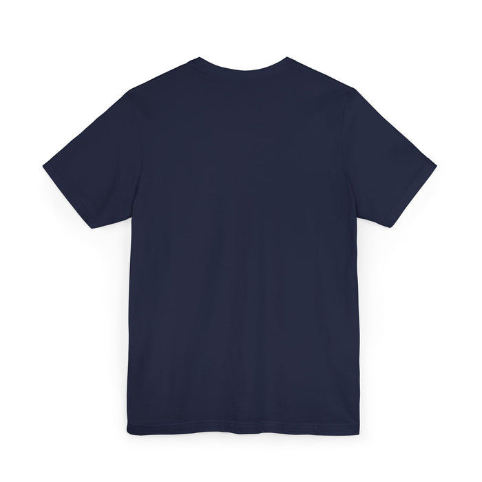 Freedom Graphic Tee — Bold Pink Gradient "FREEDOM" T-Shirt