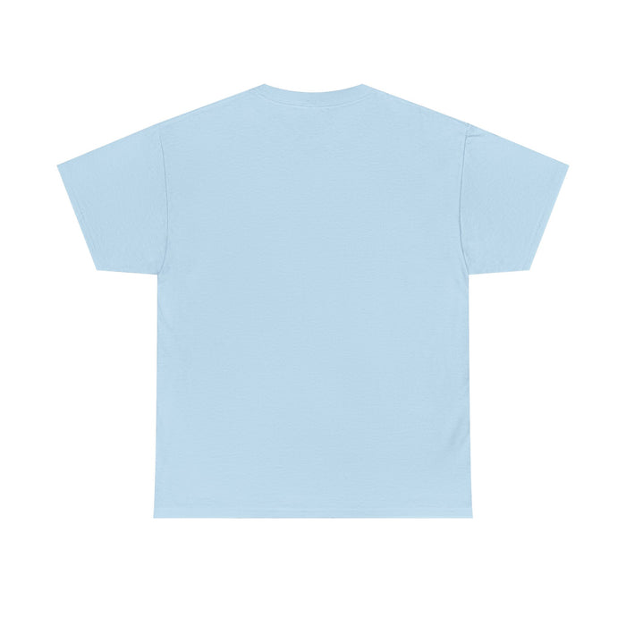 Whom Shall I Fear Men's Heavy Cotton Tee