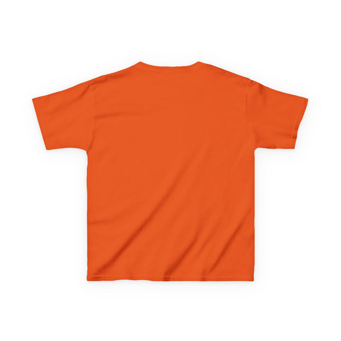 Whom Shall I Fear Kids Heavy Cotton™ Tee