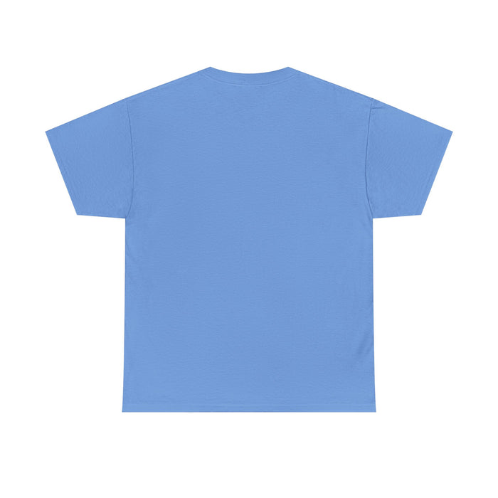 Whom Shall I Fear Men's Heavy Cotton Tee