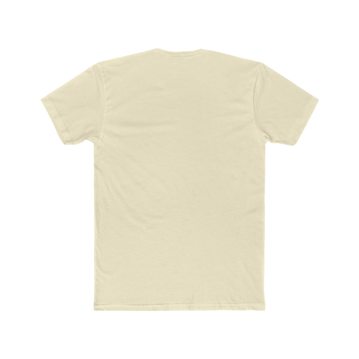 Unashamed Men's Cotton Crew Tee