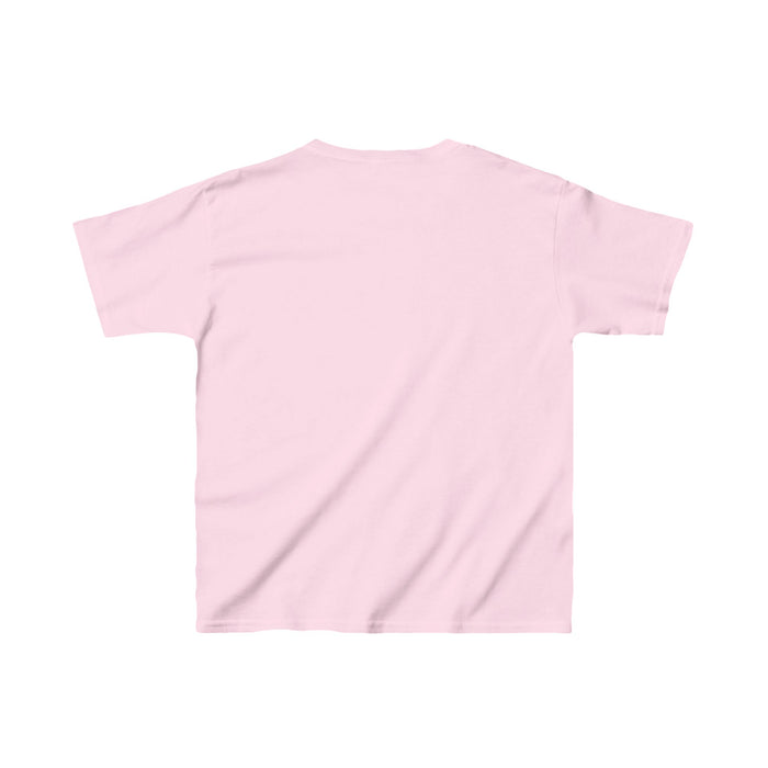 Merry Christmas Kids Heavy Cotton™ Tee