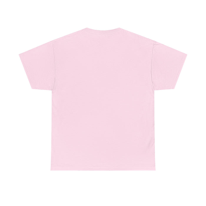 Whom Shall I Fear Men's Heavy Cotton Tee