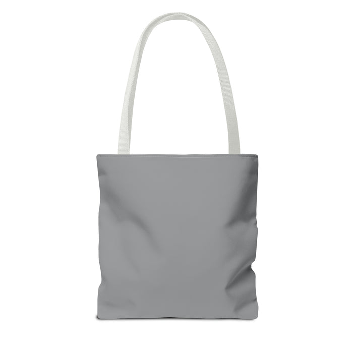 The LORD is My Rock Tote Bag (AOP)