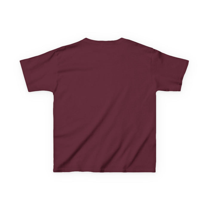Whom Shall I Fear Kids Heavy Cotton™ Tee