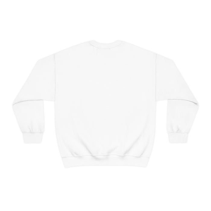 Unashamed Men’s Unisex Heavy Blend™ Crewneck Sweatshirt