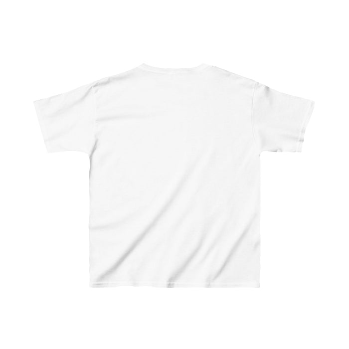 Merry Christmas Kids Heavy Cotton™ Tee