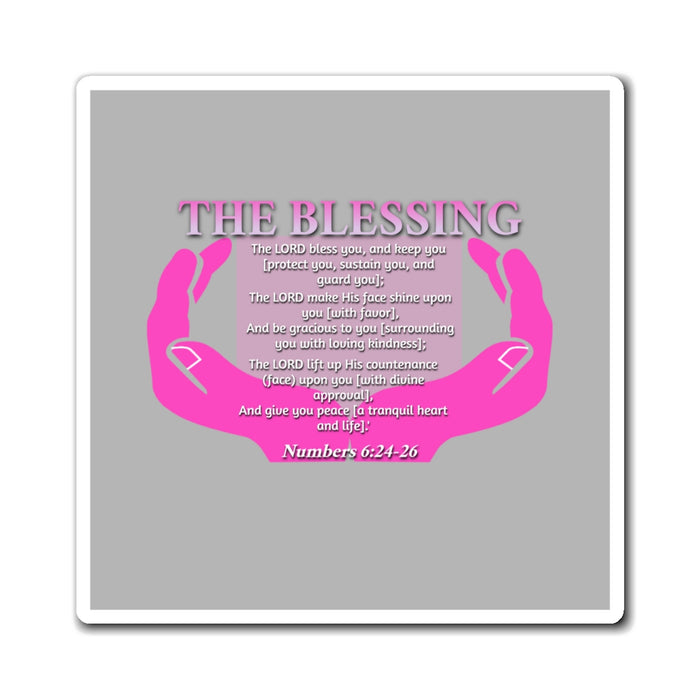 The Blessing Magnets