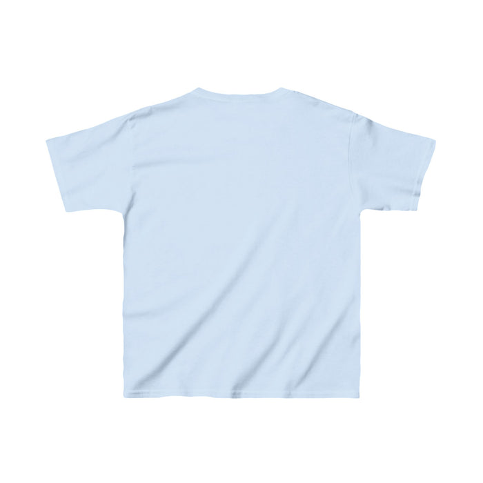 Merry Christmas Kids Heavy Cotton™ Tee