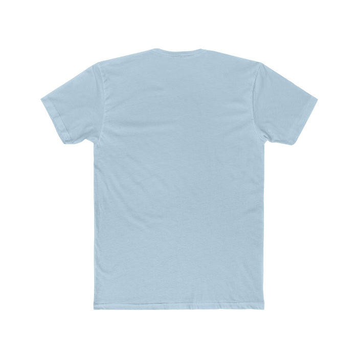 Whom Shall I Fear Men's Cotton Crew Tee