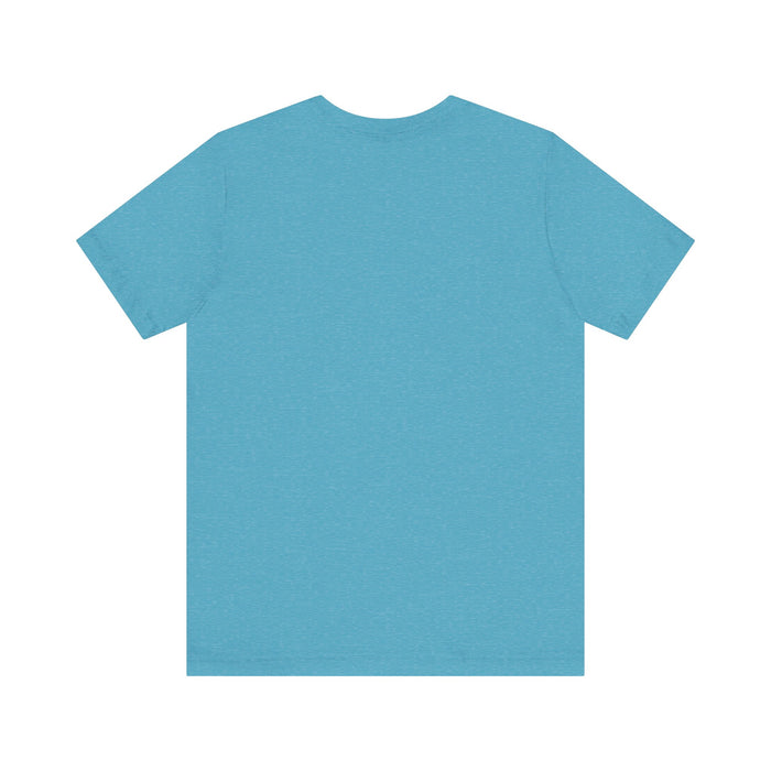 A King is Coming Men’s Unisex Jersey Short Sleeve Tee