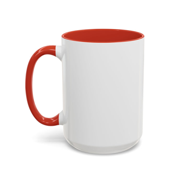 Inspirational Coffee Mug - "No Weapon Formed Against Me Shall Prosper" (Isaiah 54:17)