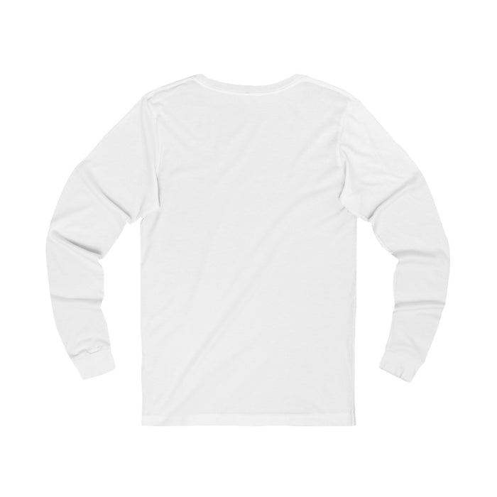 Jesus Prince of Peace Long Sleeve Tee — Faith Christian Shirt