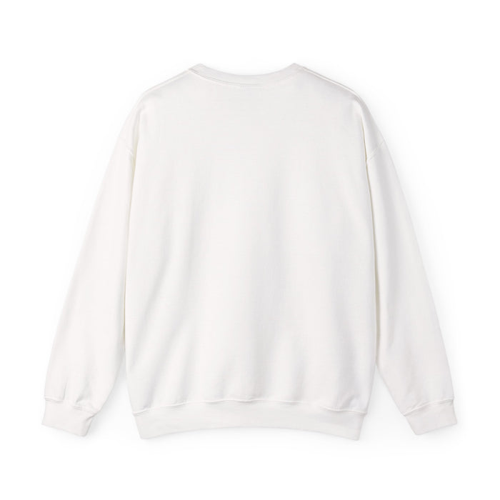 The Lord Reigns Forever Men’s Unisex Heavy Blend™ Crewneck Sweatshirt