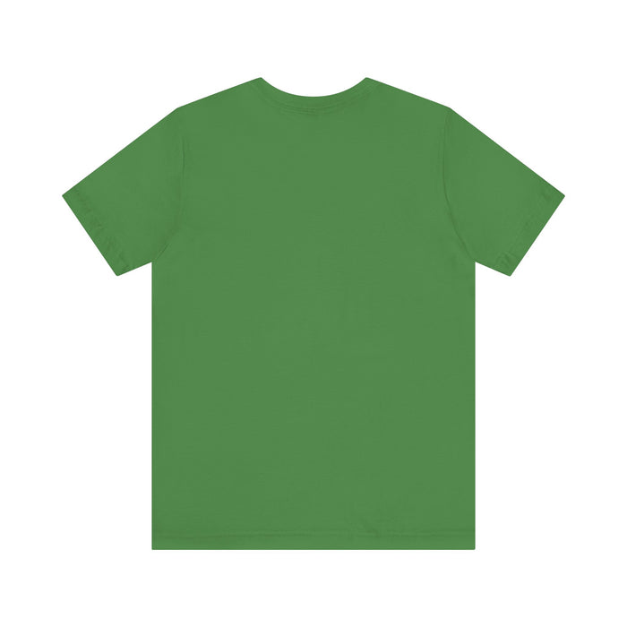 A King is Coming Men’s Unisex Jersey Short Sleeve Tee