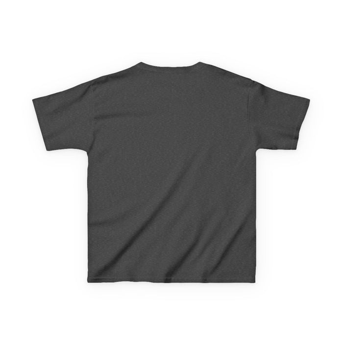 Whom Shall I Fear Kids Heavy Cotton™ Tee