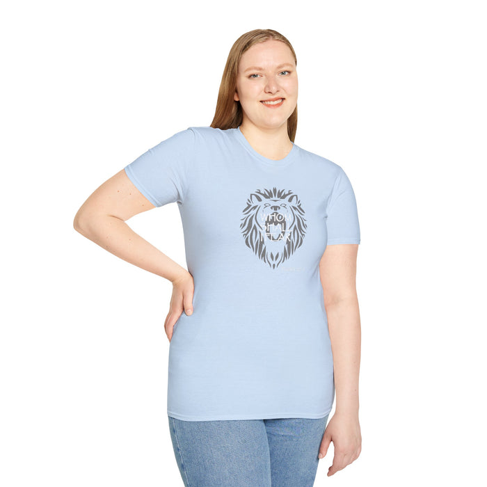 Whom Shall I Fear Women’s Unisex Softstyle T-Shirt