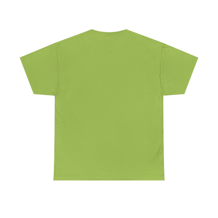 Whom Shall I Fear Men's Heavy Cotton Tee