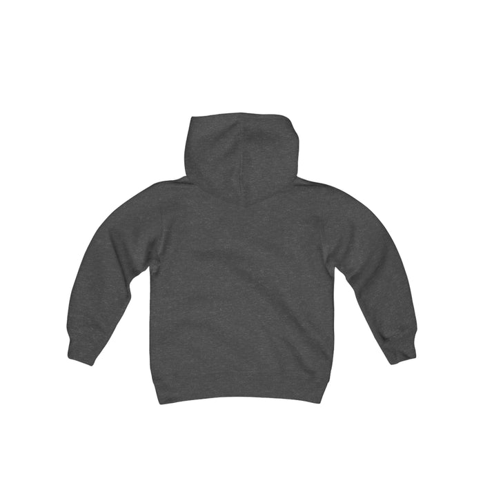 Merry Christmas Youth Hoodie