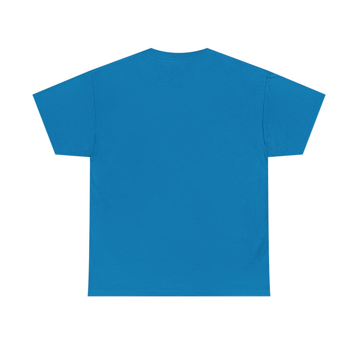 Whom Shall I Fear Men's Heavy Cotton Tee
