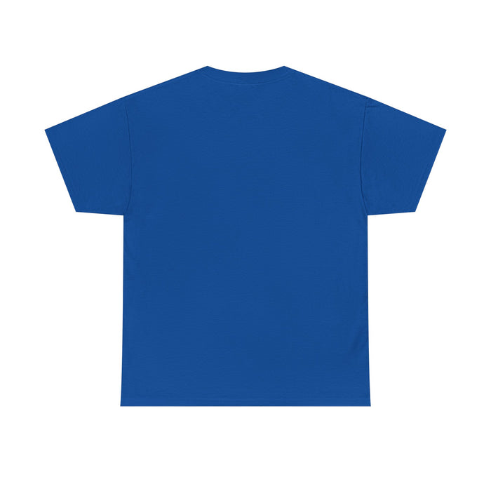 Whom Shall I Fear Men's Heavy Cotton Tee