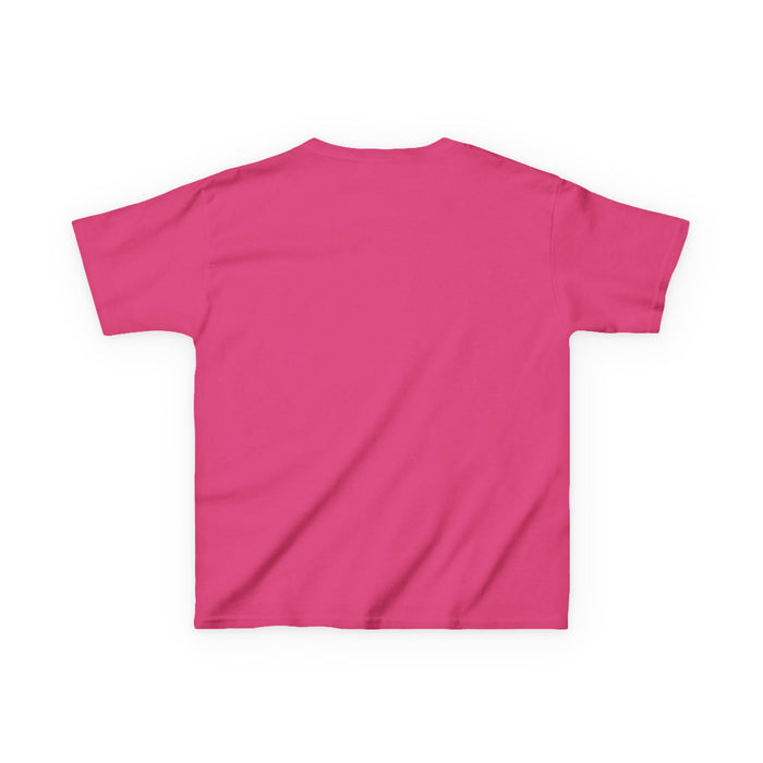 Whom Shall I Fear Kids Heavy Cotton™ Tee