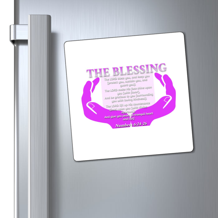 The Blessing Magnets