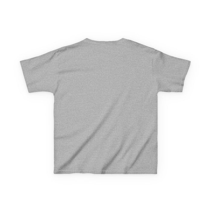 Whom Shall I Fear Kids Heavy Cotton™ Tee