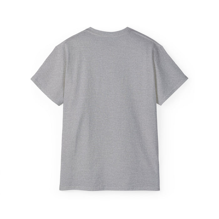 Redeemed Women’s Unisex Ultra Cotton Tee