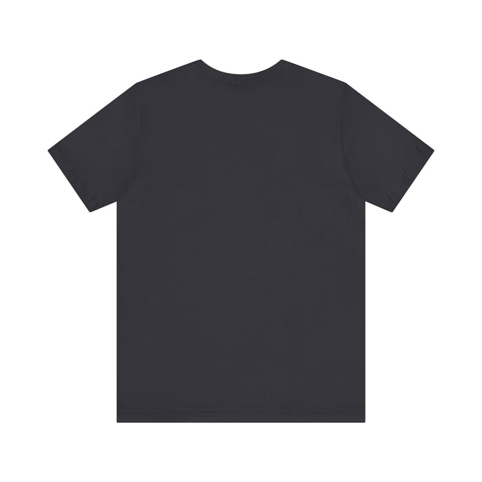 Walking Out My Faith Men’s Unisex Jersey Short Sleeve Tee