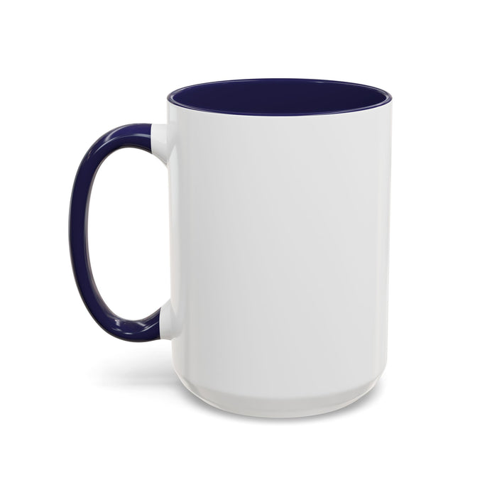 Inspirational Coffee Mug - "No Weapon Formed Against Me Shall Prosper" (Isaiah 54:17)