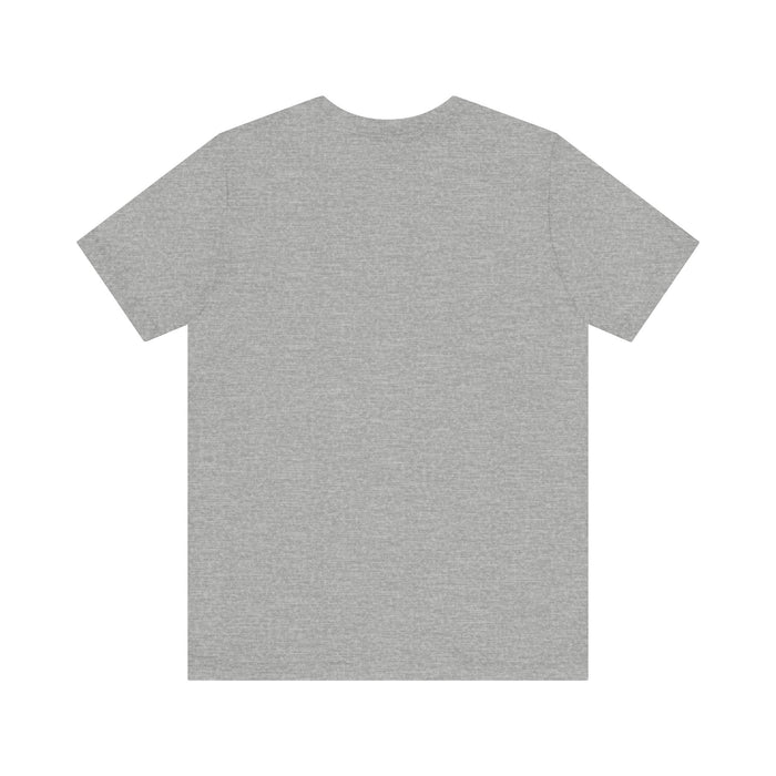 A King is Coming Men’s Unisex Jersey Short Sleeve Tee