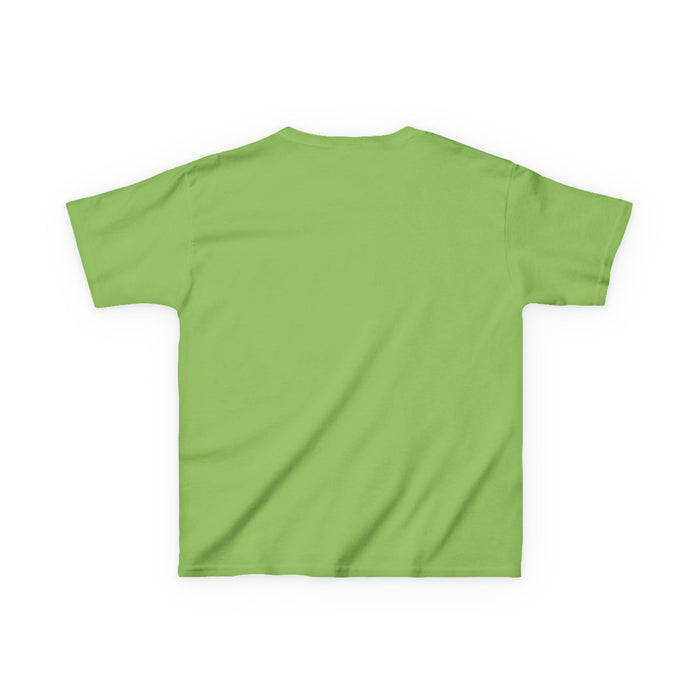 Whom Shall I Fear Kids Heavy Cotton™ Tee