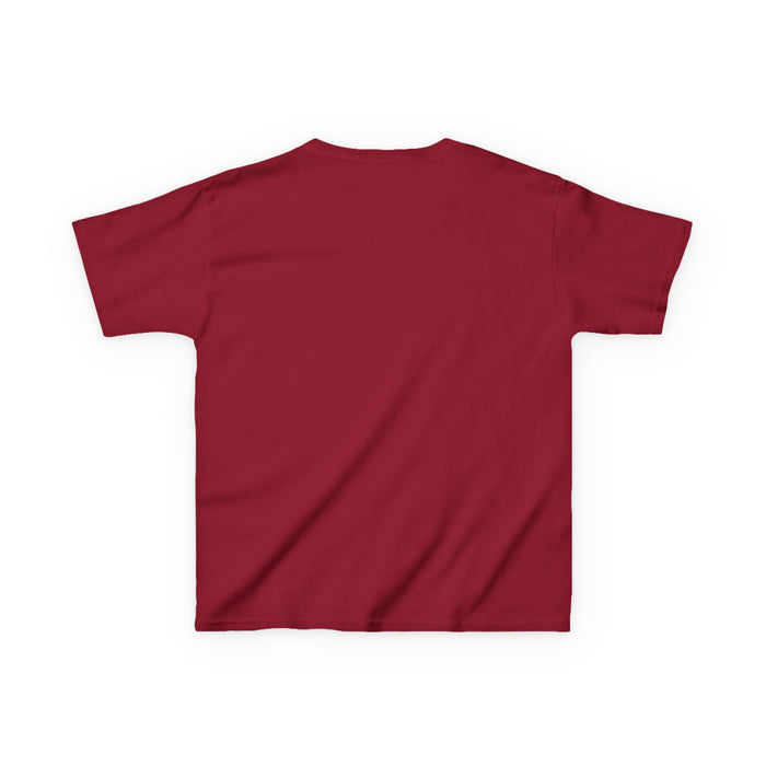 Whom Shall I Fear Kids Heavy Cotton™ Tee