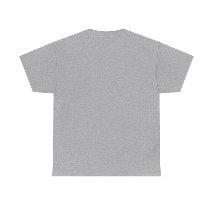 Whom Shall I Fear Men's Heavy Cotton Tee