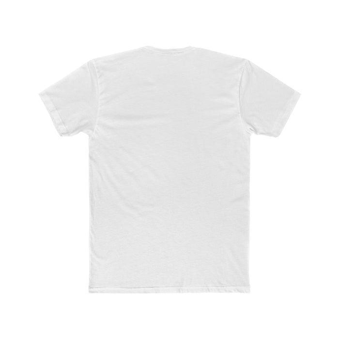 Whom Shall I Fear Men's Cotton Crew Tee