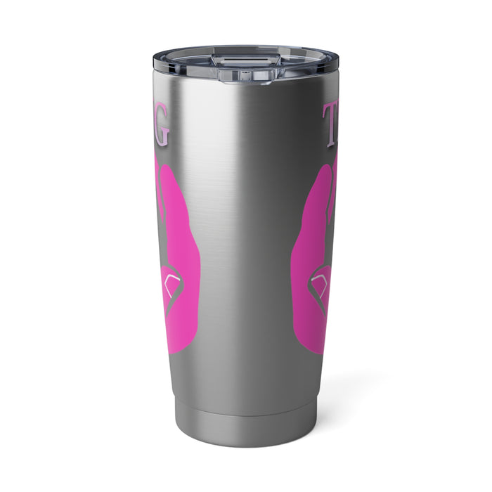 The Blessing 20oz Tumbler