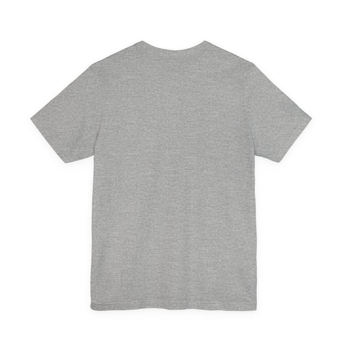 A King is Coming Men’s Unisex Jersey Short Sleeve Tee