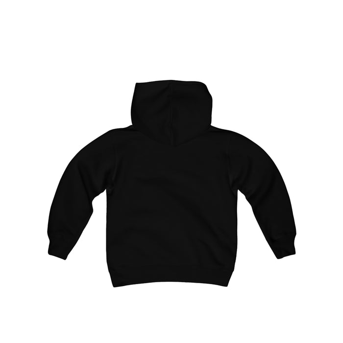 Merry Christmas Youth Hoodie