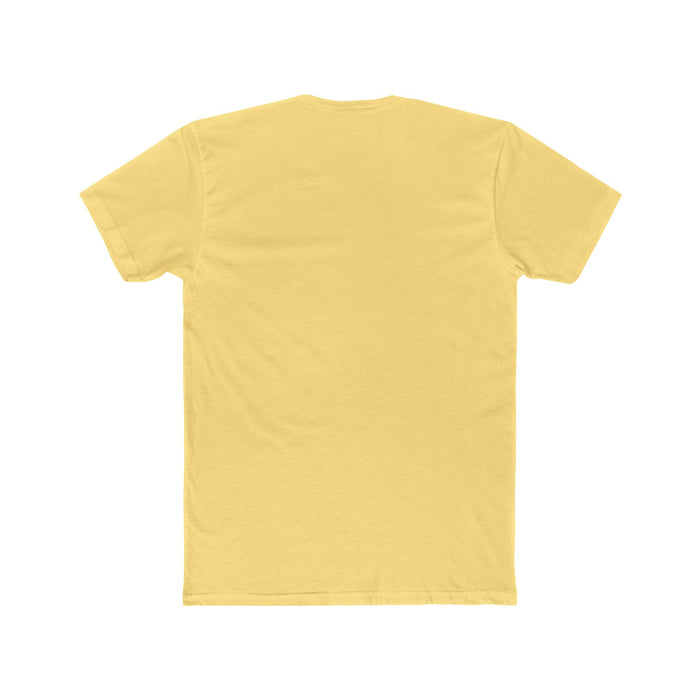 Whom Shall I Fear Men's Cotton Crew Tee