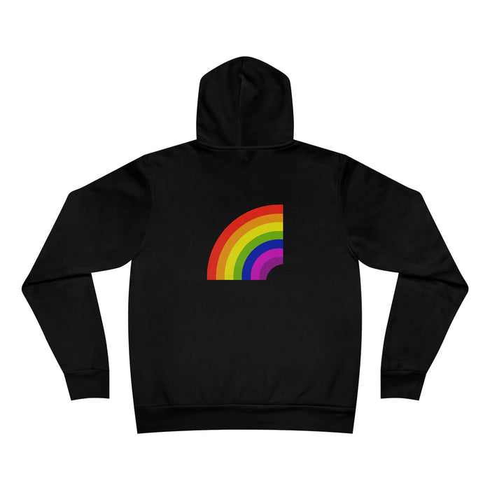 God's Covenant 2.0 Women’s Unisex Sponge Fleece Pullover Hoodie