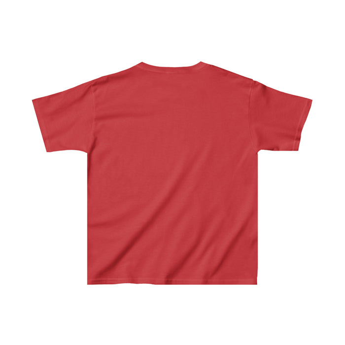 Merry Christmas Kids Heavy Cotton™ Tee