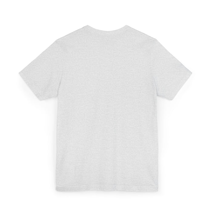 God Loves You T-Shirt — Christian Faith Tee with Heart Accent