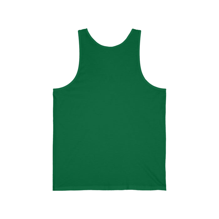 Overcomer Men's Ultra Cotton Sleeveless Tank