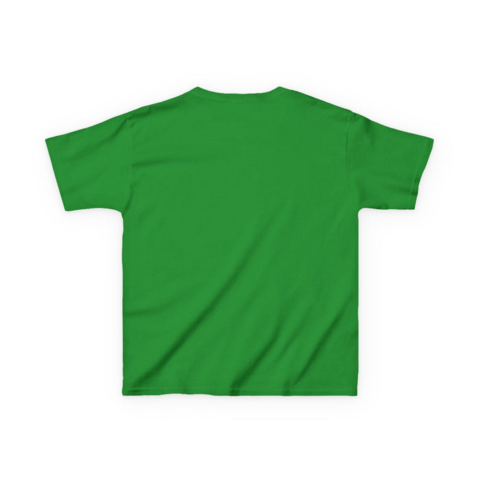 Whom Shall I Fear Kids Heavy Cotton™ Tee