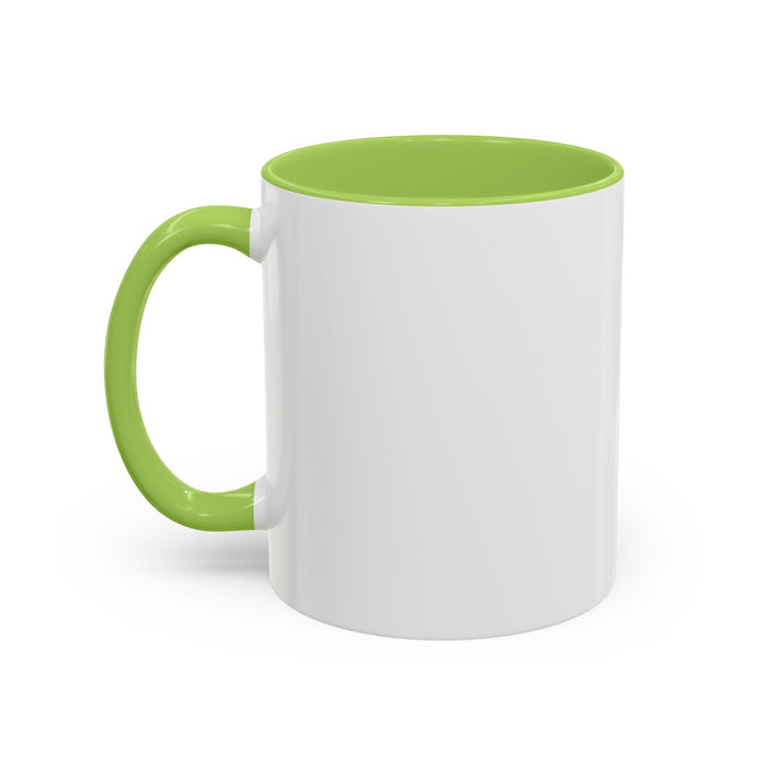Inspirational Coffee Mug - "No Weapon Formed Against Me Shall Prosper" (Isaiah 54:17)