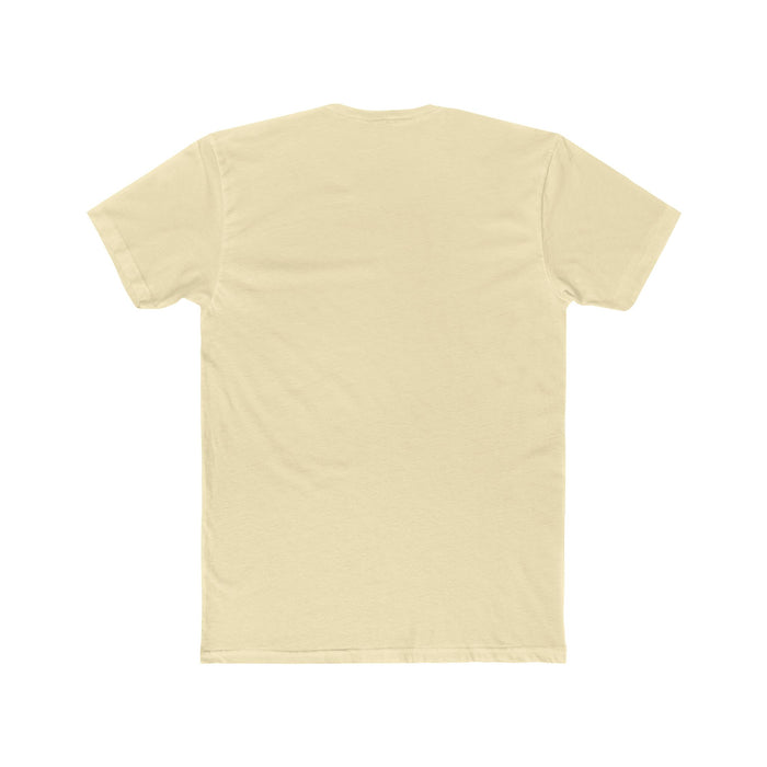 Whom Shall I Fear Men's Cotton Crew Tee